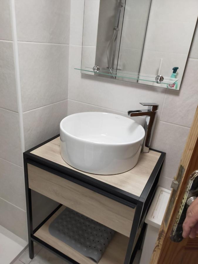 Cozy Apartment Very Close To Yumbo Center Playa del Inglés Buitenkant foto