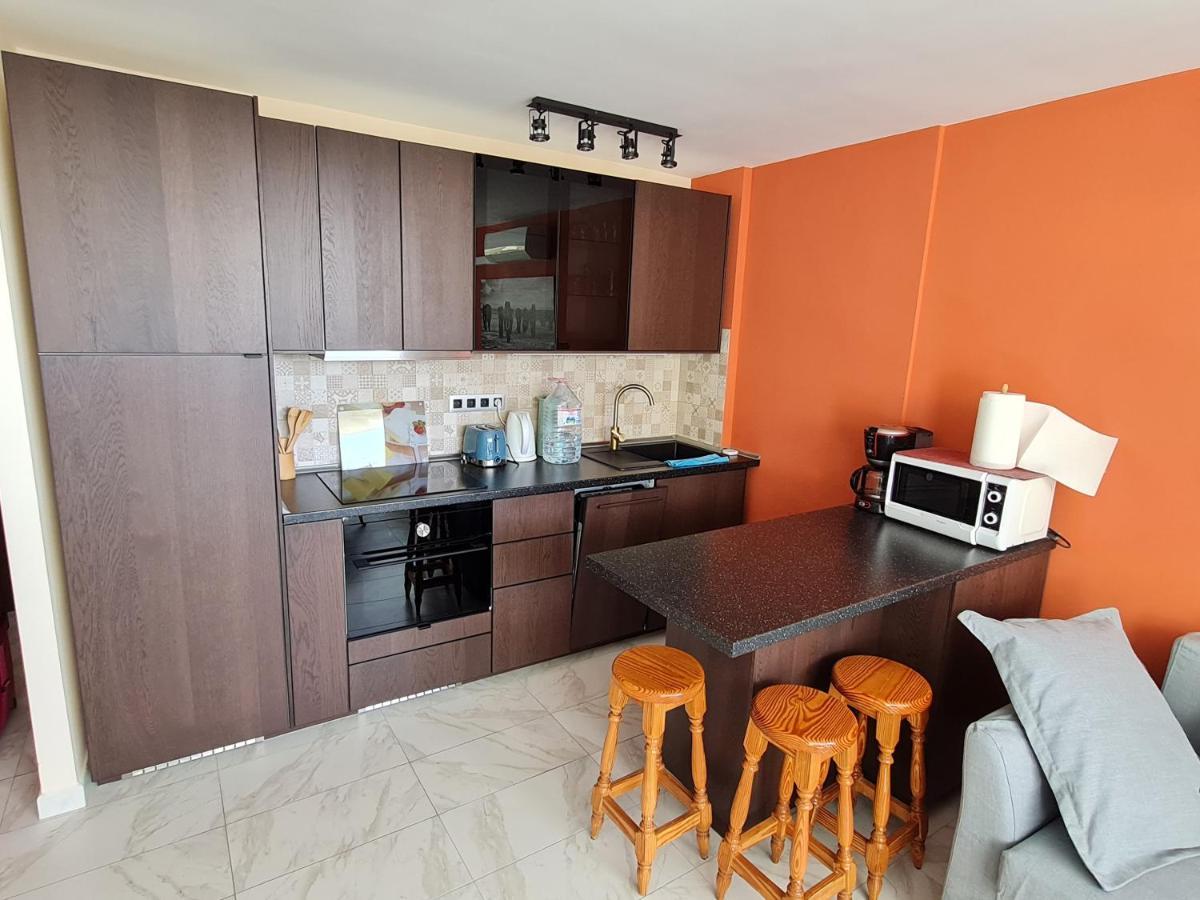 Cozy Apartment Very Close To Yumbo Center Playa del Inglés Buitenkant foto