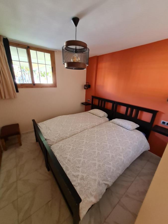 Cozy Apartment Very Close To Yumbo Center Playa del Inglés Buitenkant foto